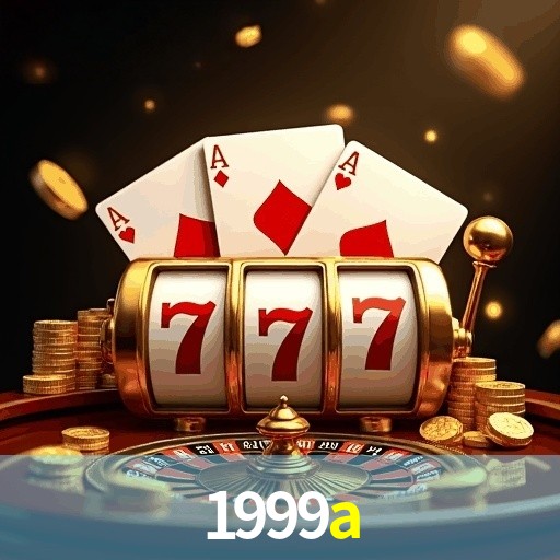Blackjack Table 1999A