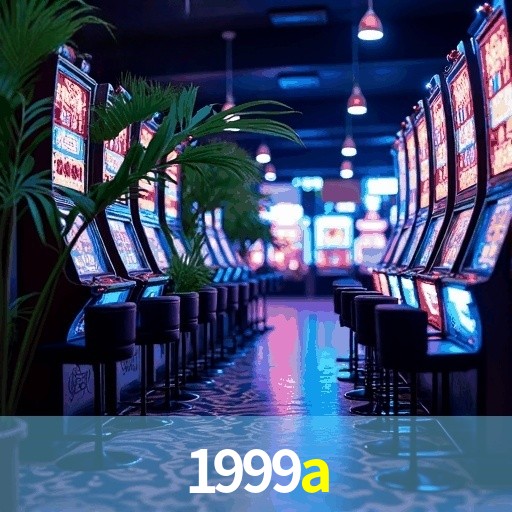Roulette Table 1999A