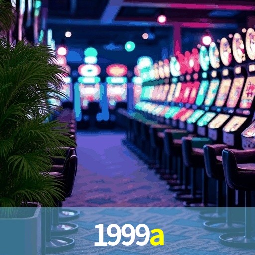 Blackjack Table 1999A