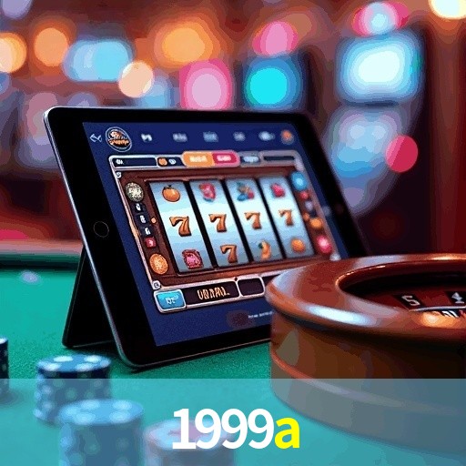 Tennis Betting 1999A