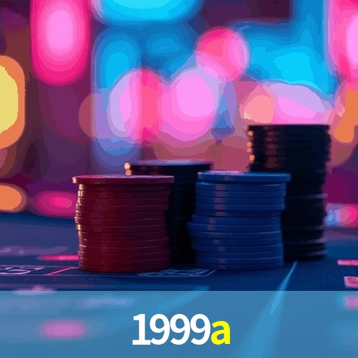 Roulette Table 1999A